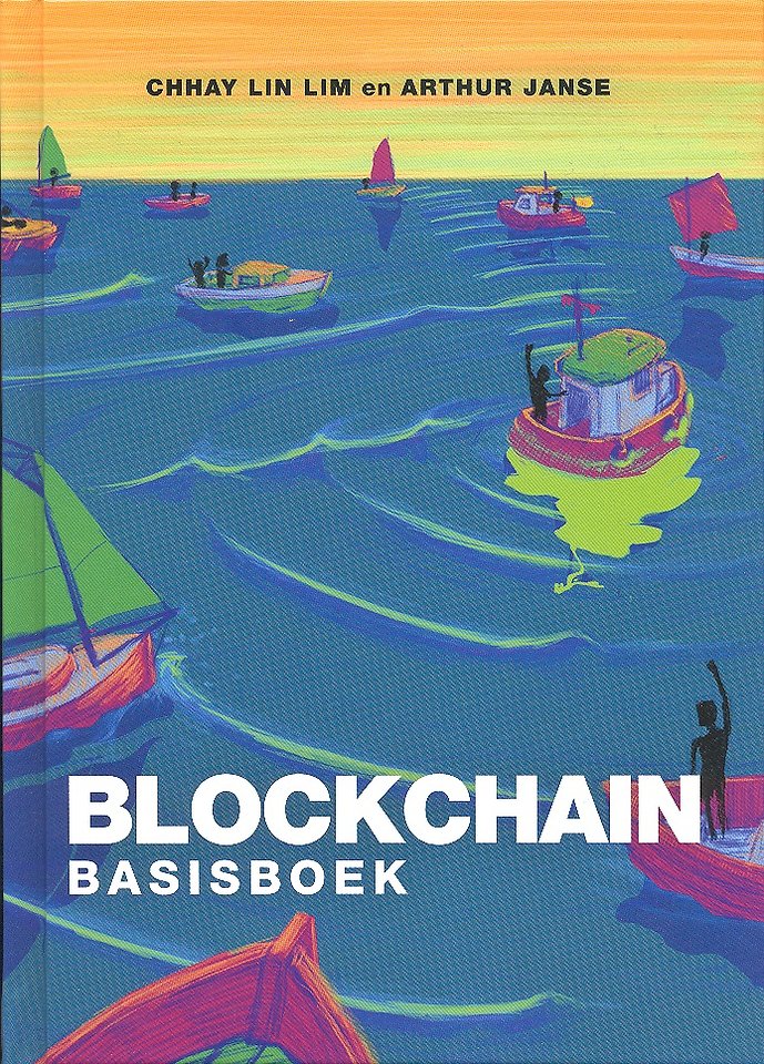 Blockchain Basisboek