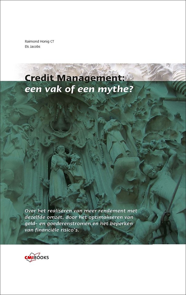 Credit Management: een vak of een mythe?