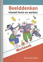 Beelddenken, visueel leren en werken werkboek