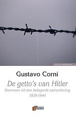 De getto's van Hitler