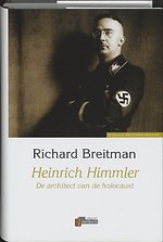 Verbum Holocaust Bibliotheek Heinrich Himmler