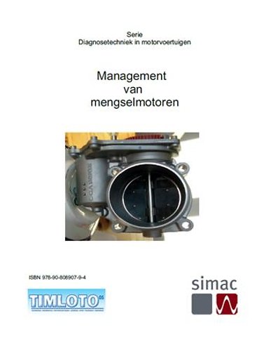 Management van mengselmotoren