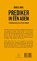 Prediker in een adem