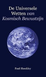 De universele wetten van kosmisch bewustzijn