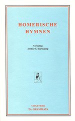 Homerische Hymnen