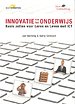 Innovatie van het onderwijs Innovatie van het onderwijs