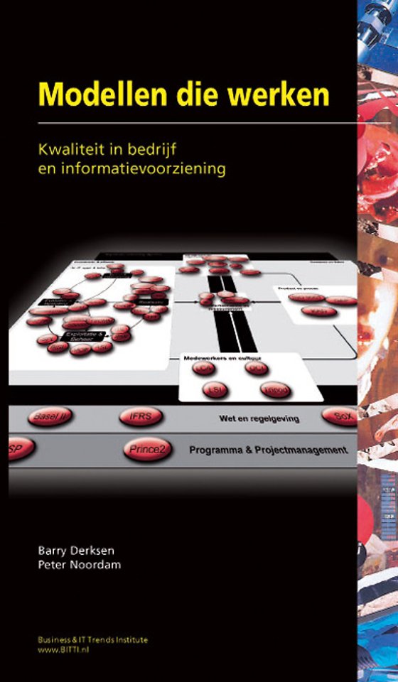 Modellen die werken Modellen die werken