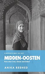 Cappuccino in het Midden-Oosten