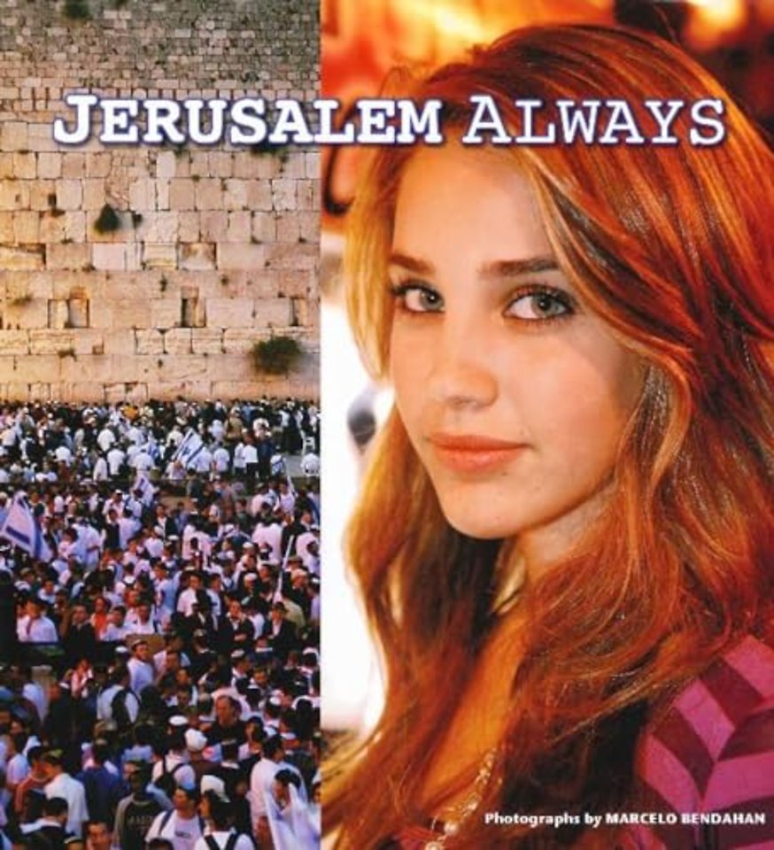 Jerusalem Always