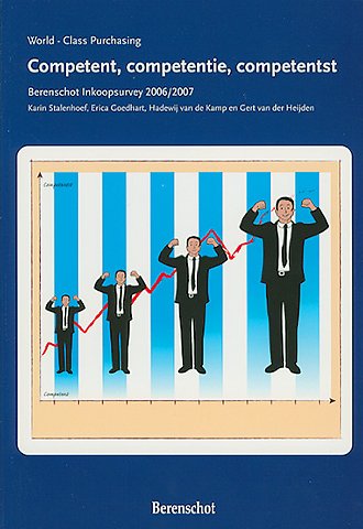 Competent, competentie, competentst