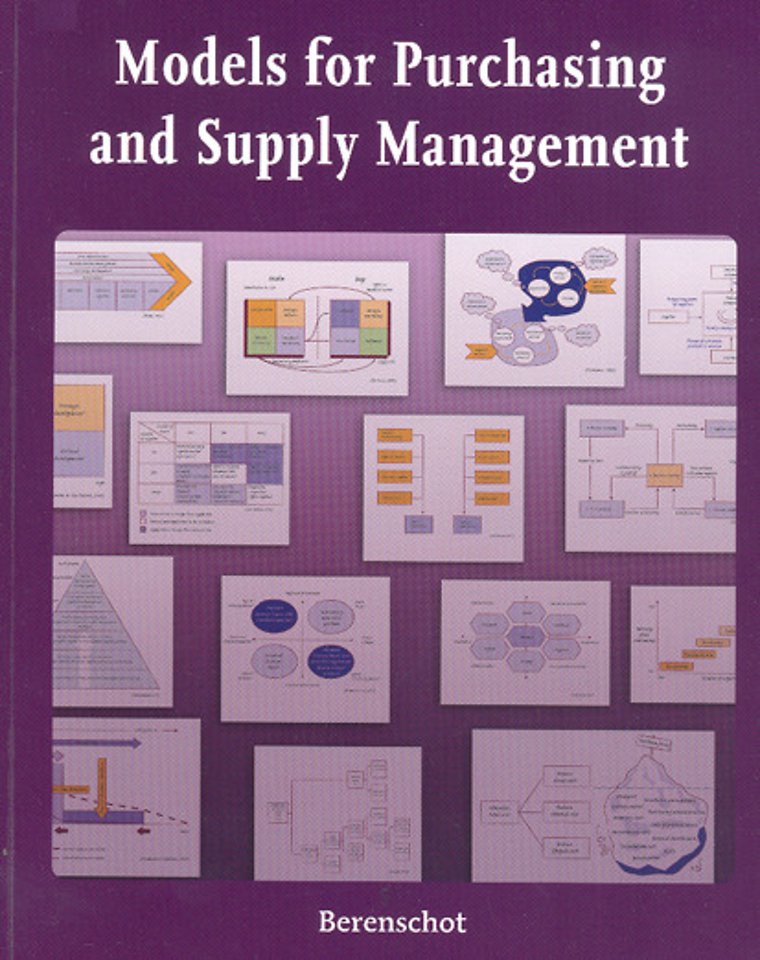 Models for Purchasing and Supply Management