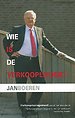 Wie is de Verkoopleider? Wie is de Verkoopleider?