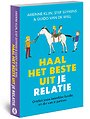 Haal het beste uit je relatie Haal het beste uit je relatie