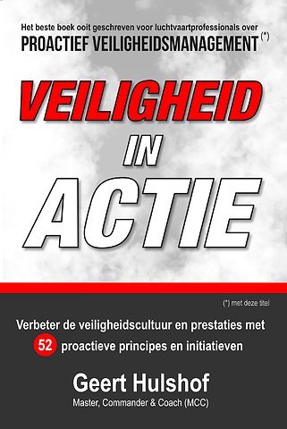 Veiligheid in actie