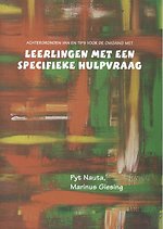 Leerlingen met een specifieke hulpvraag