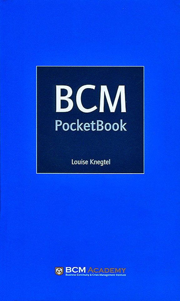 BCM PocketBook BCM PocketBook