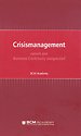 Crisismanagement Crisismanagement