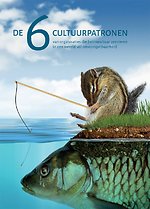 De 6 cultuurpatronen