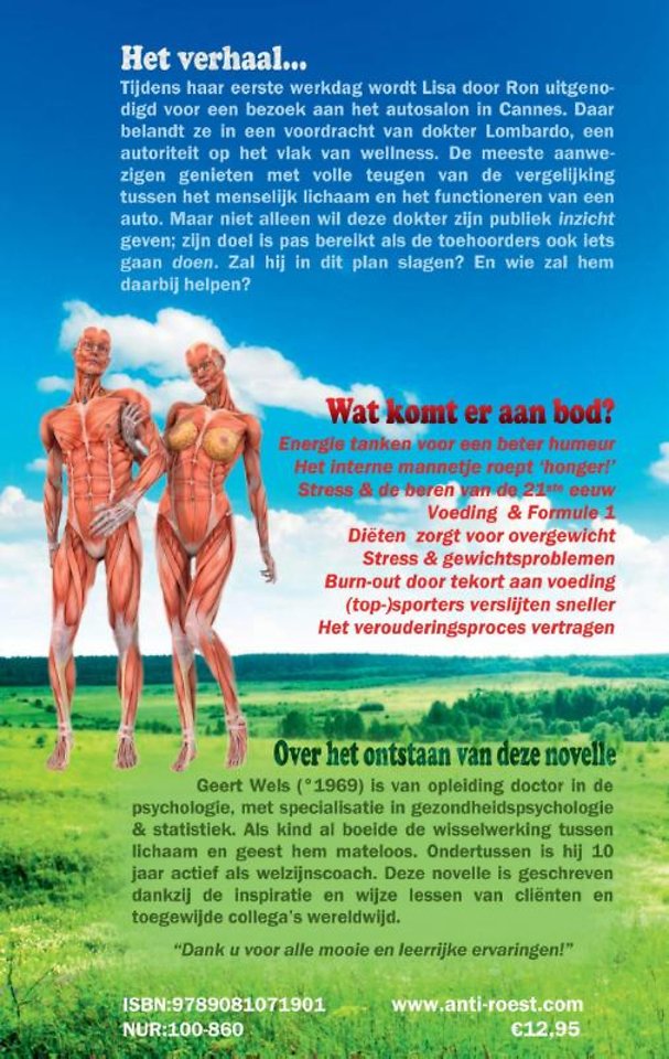 Anti-roest
