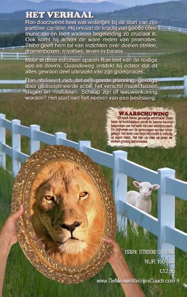 De nieuwe welzijnscoach