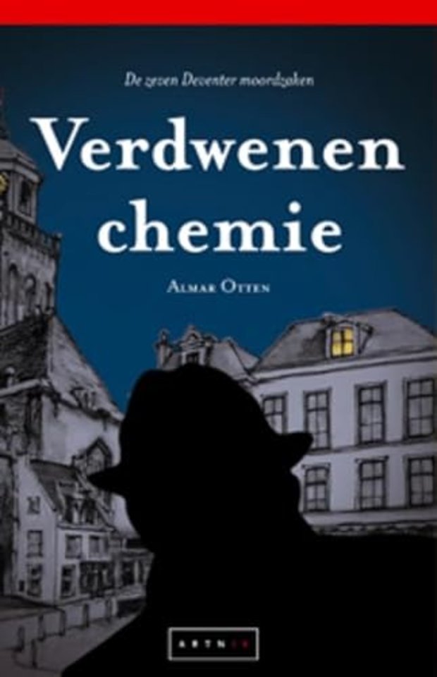Verdwenen chemie