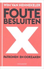Foute besluiten