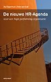 De nieuwe HR-agenda - voor een high performing organisatie