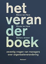 Het Veranderboek