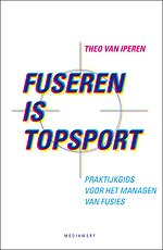 Fuseren is topsport