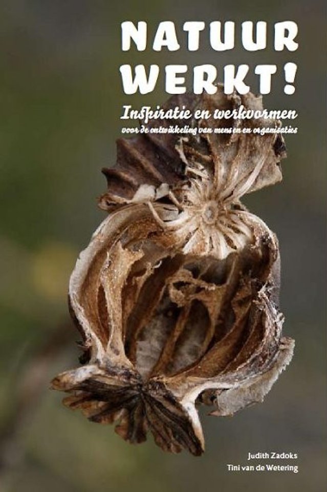 Natuur werkt!