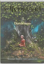Diana's boom