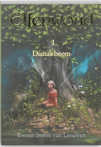 Diana's boom