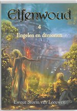 Engelen en demonen