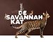 De Savannah kat