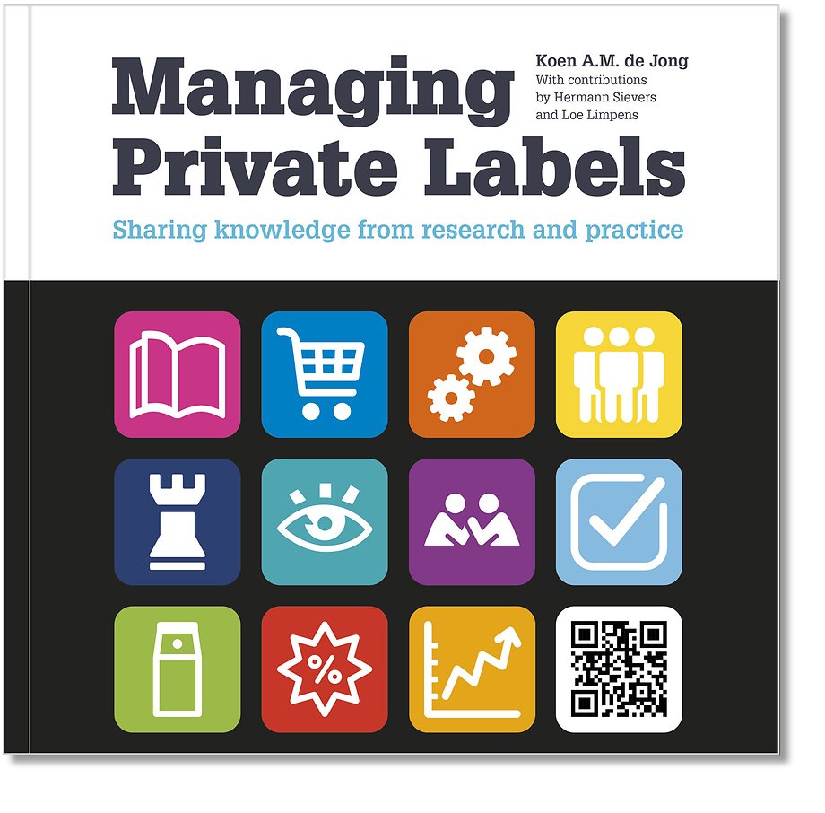 Managing Private Labels