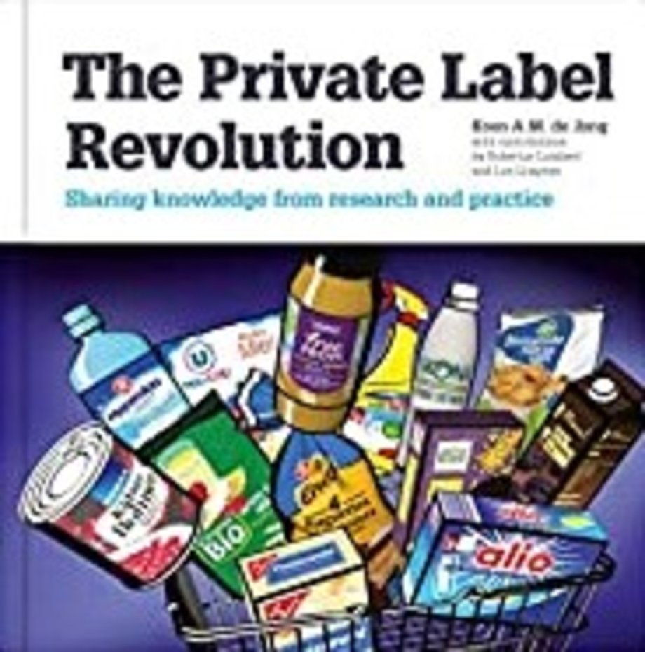 The Private Label Revolution