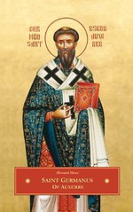 St. germanus of auxerre 1