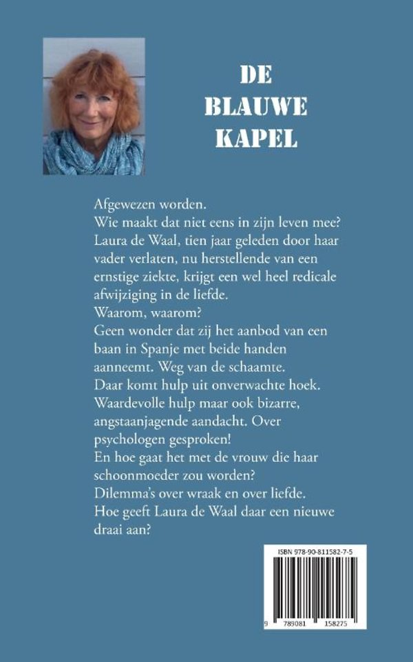 De Blauwe Kapel