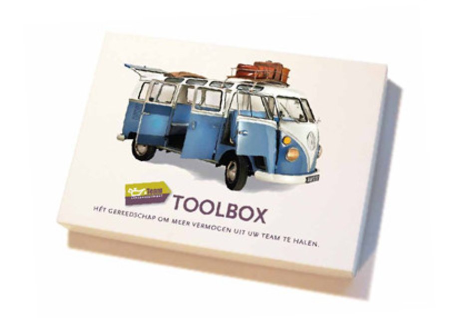 Toolbox Toolbox