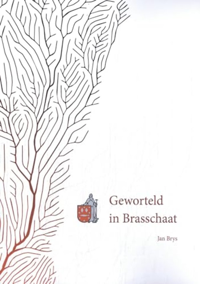 Geworteld in Brasschaat