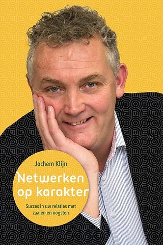Netwerken op karakter