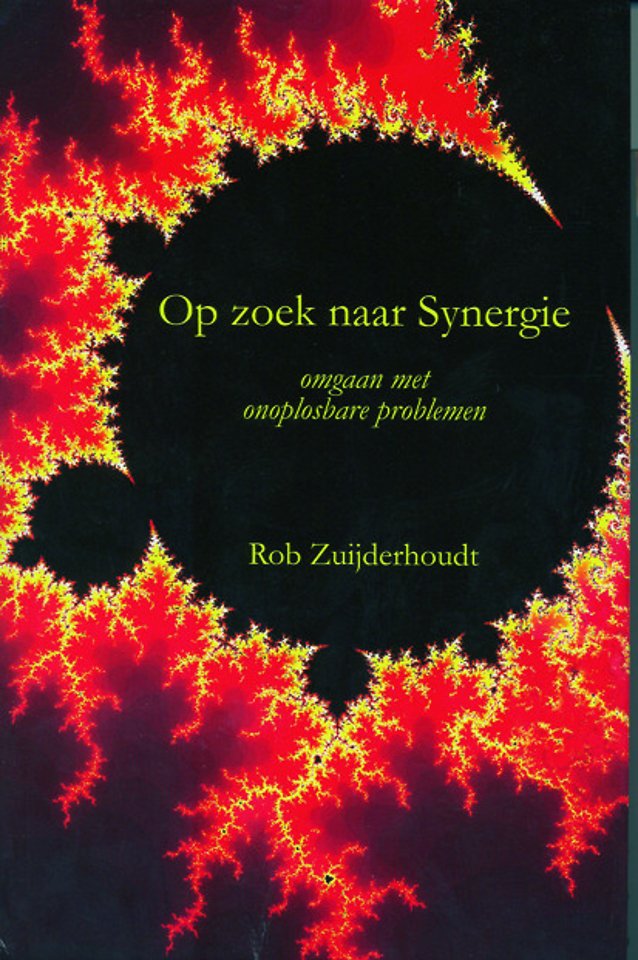 Op zoek naar synergie Op zoek naar synergie