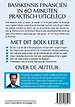 Financiën voor managers en ondernemers in 60 minuten Financiën voor managers en ondernemers in 60 minuten