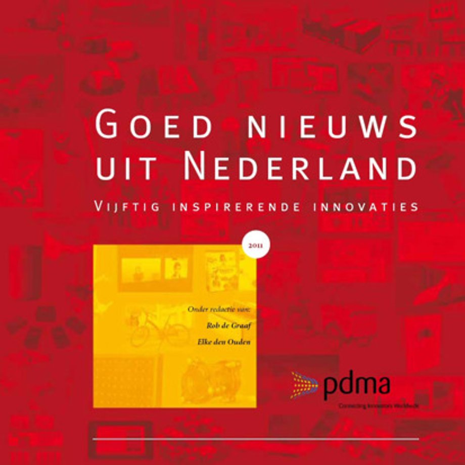 Goed nieuws uit Nederland 2011