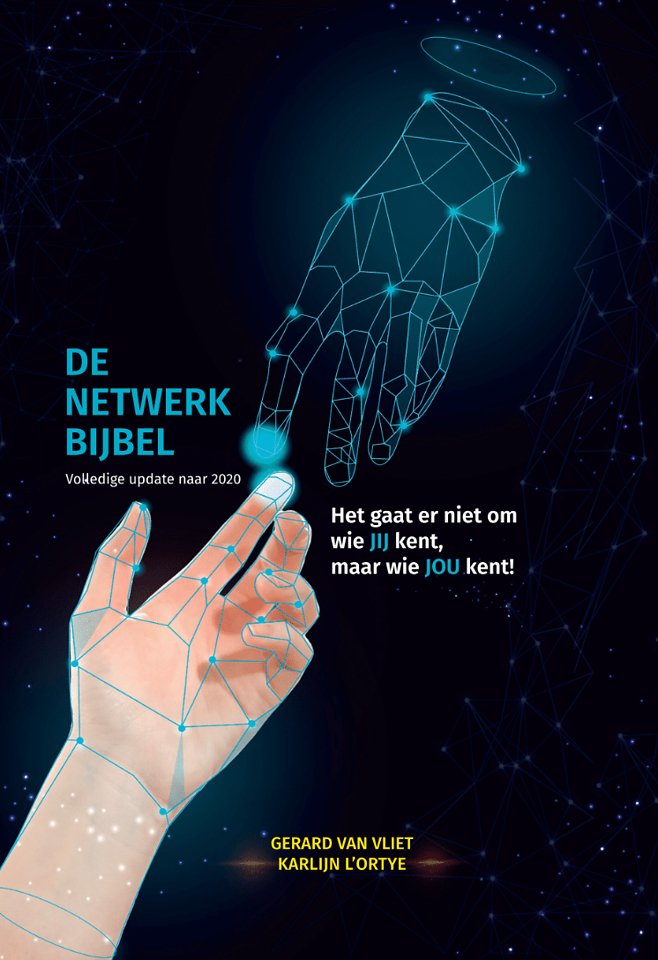 De Netwerk Bijbel De Netwerk Bijbel