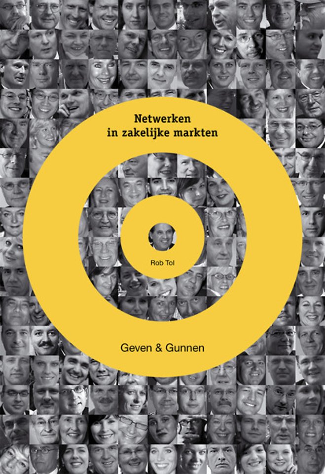 Netwerken: Geven & Gunnen