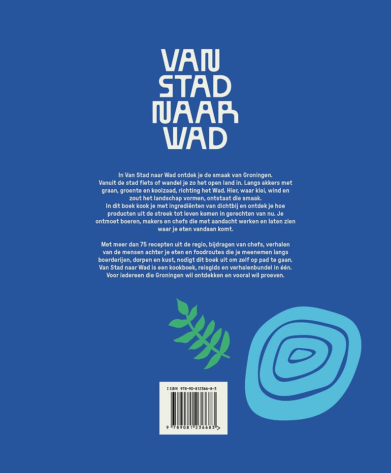 Van stad naar wad