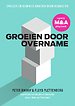 Groeien door overname Groeien door overname