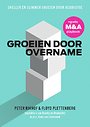 Groeien door overname Groeien door overname