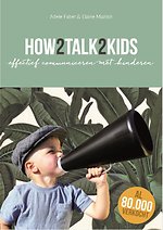 How2talk2kids